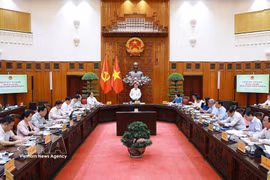 PM calls for full disbursement of national target programme funds in 2026
