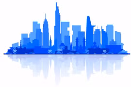 Key development targets for Ho Chi Minh City through 2075