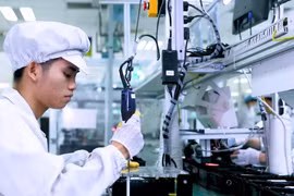 FDI surge fuels new optimism for Vietnam’s economy
