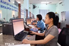 Government approves merger of 6,714 commune-level administrative units nationwide