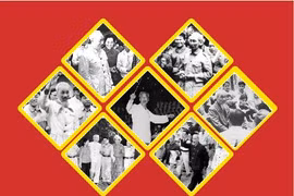 Building a transparent and strong Party in line with President Ho Chi Minh's Ideology