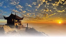 Yen Tu – Vinh Nghiem – Con Son, Kiep Bac Monuments and Scenic Landscape Complex recognised as World Heritage