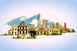 Hanoi named sustainable tourism destination at TPO 2025