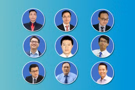 Nine Vietnamese ranked among world’s top 10,000 most influential scientists