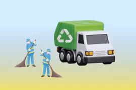 Hanoi rolls out measures to ensure environmental sanitation