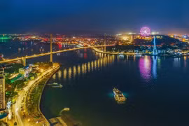 Quang Ninh promotes sustainable marine economy