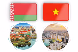 Traditional friendship and multifaceted cooperation between Vietnam and Belarus