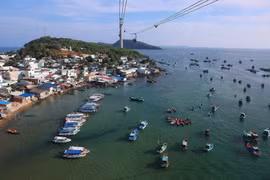 Phu Quoc improves tourism to serve APEC Economic Leaders’ Week in 2027