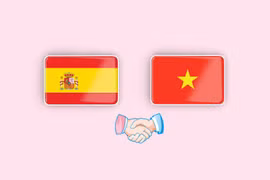 Vietnam-Spain strategic partnership