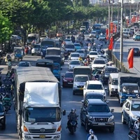 Illustrative image (Photo: nhandan.vn)