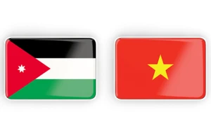 45 years of Vietnam–Jordan friendship