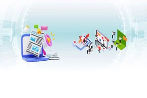 33 press agencies nationwide rated excellent in digital transformation