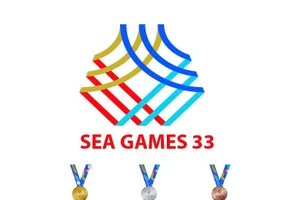 SEA Games 33: Vietnam posts impressive medal haul, ranks third overall