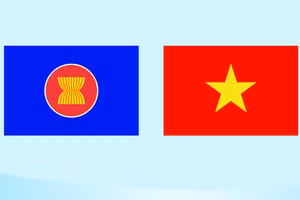Vietnam makes practical contributions to ASEAN