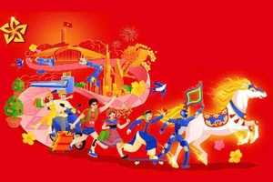 First Vietnam Glorious Spring Fair 2026: Key significances