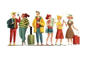 Hanoi welcomes over 33 million visitors in 2025