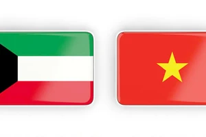 Vietnam-Kuwait to mark 50th anniversary of diplomatic ties