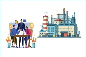 PMI remains growth trend, reaching 51.2 points
