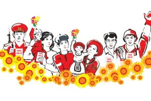 Key milestones following National Assembly and People’s Council elections