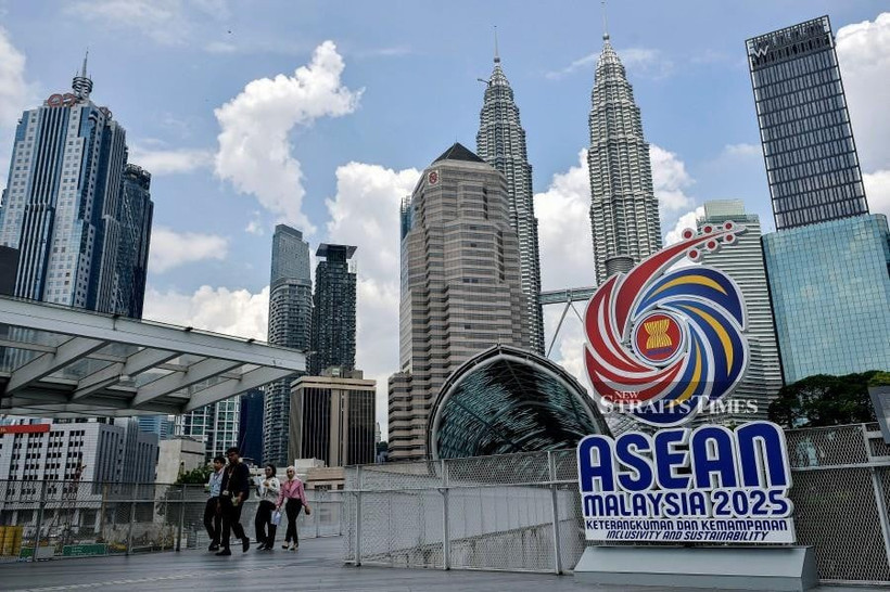 ASEAN leaders are expected to further deliberate on Timor-Leste’s membership bid. (Photo: nst.com.my)