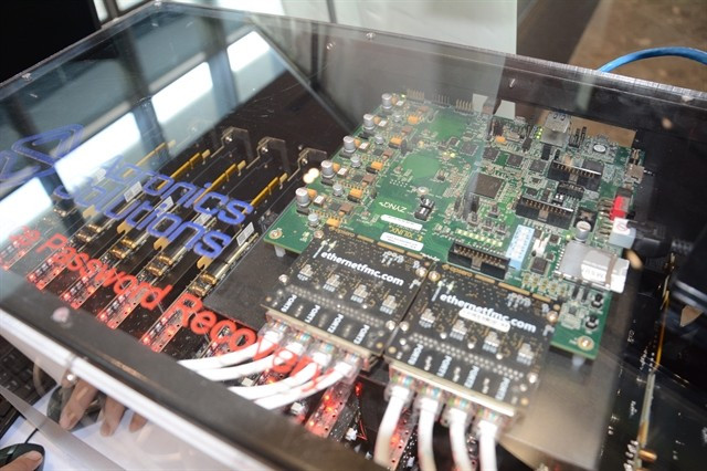 There is a huge potential to enhance cooperation with Austria in technology and innovation. (Photo: VNA)