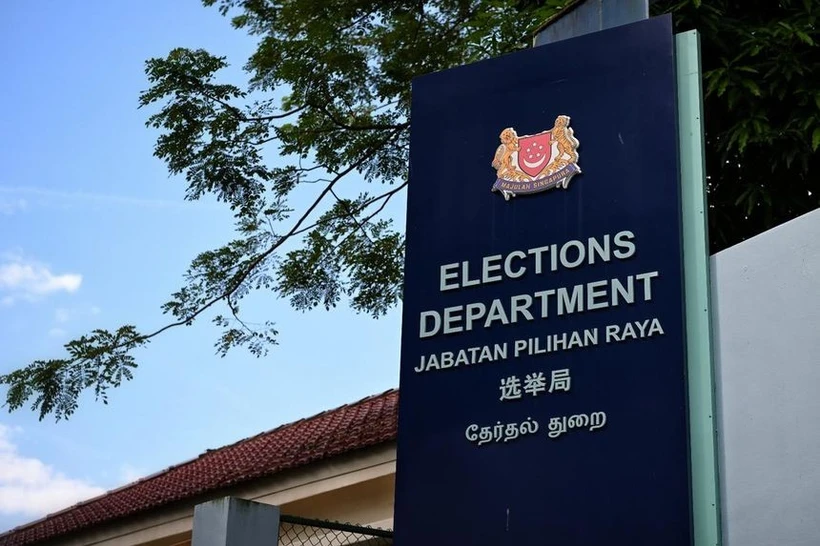 In the past four elections, the time between the committee’s formation and polling day has ranged from four to 11 months. (Photo: Straits Times)