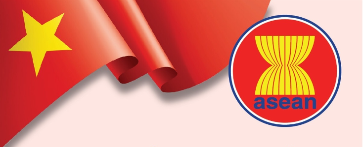 Vietnam with deep and effective international integration has helped strengthen ASEAN’s overall capacity, intra-bloc connectivity, and global standing.