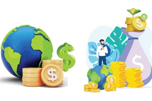 FDI inflow into Vietnam reaches 13.82 billion USD