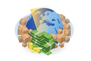 Seven export items exceed 9 billion USD in January–July