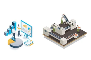 Manufacturing PMI rises to 54.5 in October, marking impressive start to Q4