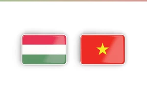 Comprehensive Partnership between Vietnam and Hungary