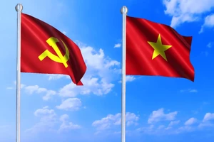 Key highlights of 14th National Party Congress