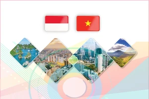 70 years of Vietnam–Indonesia diplomatic relations