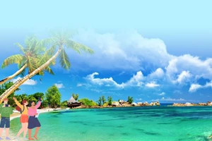 New York Times lists Vietnam among Top Global Destinations for 2026