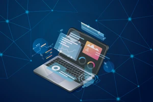 Digital transformation continues to make strong strides