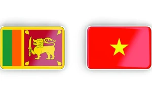 Vietnam-Sri Lanka traditional friendship, multifaceted cooperation