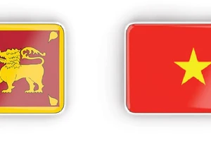 Vietnam-Sri Lanka traditional friendship, multifaceted cooperation