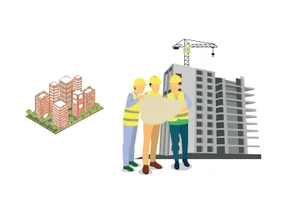 Progress on 1-million-unit social housing scheme
