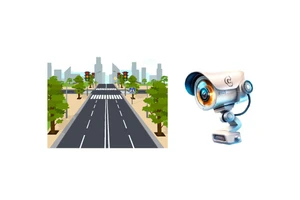 Hanoi: More than 1,800 AI cameras scheduled to operate from December 10, 2025