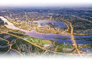 Politburo resolution charts Hanoi’s development in a new era