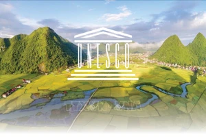 Lang Son achieves UNESCO Global Geopark recognition