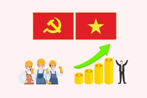 Key development goals and targets for 2026-2030 period