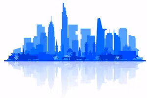 Key development targets for Ho Chi Minh City through 2075