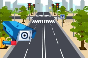 Hanoi officially puts smart traffic control centre into operation