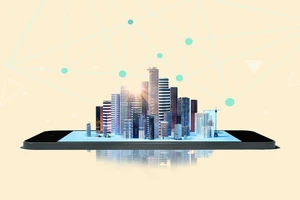 Developing data into strategic resource for digital government (2028–2030 period) 