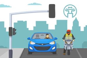 Hanoi: AI cameras detect over 19,300 violations after three months of operation