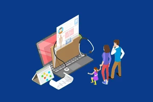 Vietnam aims for 100% of citizens to have electronic health records by 2030