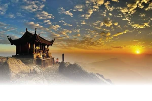 Yen Tu – Vinh Nghiem – Con Son, Kiep Bac Monuments and Scenic Landscape Complex recognised as World Heritage