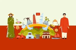 Major social development targets for 2026-2030