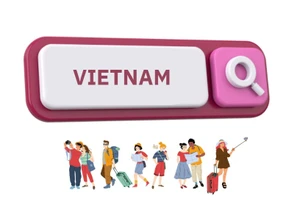 Lunar New Year 2025: Int'l searches for hotels in Vietnam up by 139%